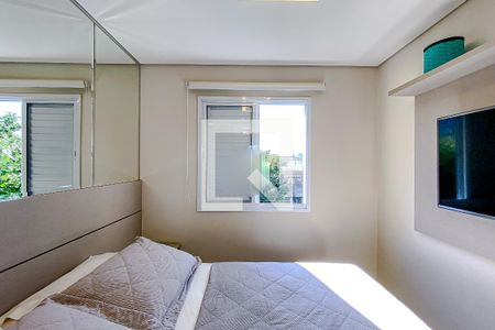 Apartamento para alugar com 52m², 2 quartos e 1 vagaQuarto 2
