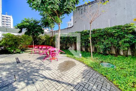 Apartamento para alugar com 52m², 2 quartos e 1 vagaÁrea comum