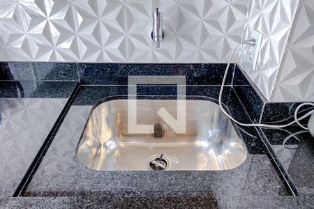 Apartamento para alugar com 52m², 2 quartos e 1 vagaÁrea de Serviço