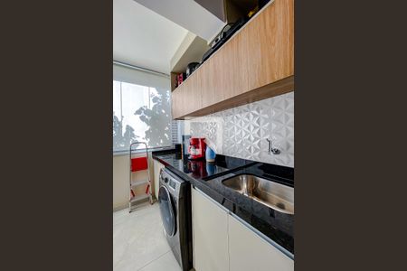 Apartamento para alugar com 52m², 2 quartos e 1 vagaÁrea de Serviço