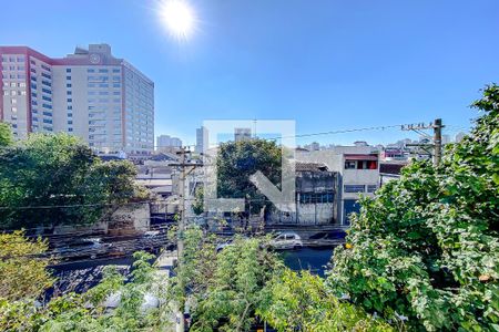 Apartamento para alugar com 52m², 2 quartos e 1 vagaVista Quarto 2