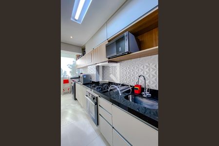 Apartamento para alugar com 52m², 2 quartos e 1 vagaCozinha