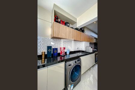 Apartamento para alugar com 52m², 2 quartos e 1 vagaÁrea de Serviço