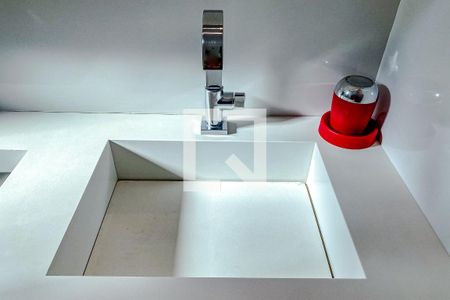 Apartamento para alugar com 52m², 2 quartos e 1 vagaBanheiro