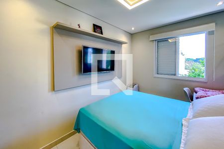 Apartamento para alugar com 52m², 2 quartos e 1 vagaQuarto 1