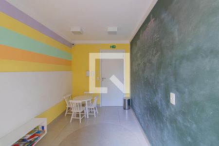 Apartamento à venda com 41m², 2 quartos e sem vaga Apartamento à venda com 41m², 2 quartos e sem vagaÁrea comum