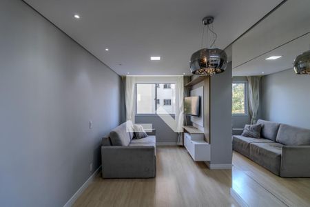 Sala de apartamento à venda com 2 quartos, 41m² em Vila Andrade, São Paulo