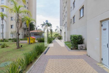 Apartamento à venda com 41m², 2 quartos e sem vaga Apartamento à venda com 41m², 2 quartos e sem vagaÁrea comum