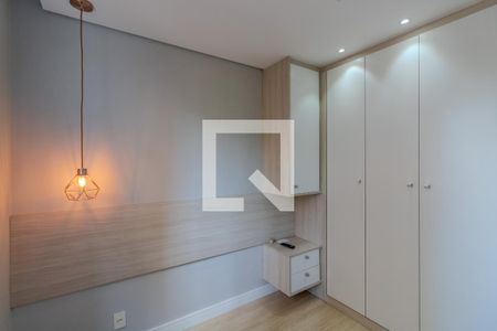 Quarto 1 de apartamento à venda com 2 quartos, 41m² em Vila Andrade, São Paulo