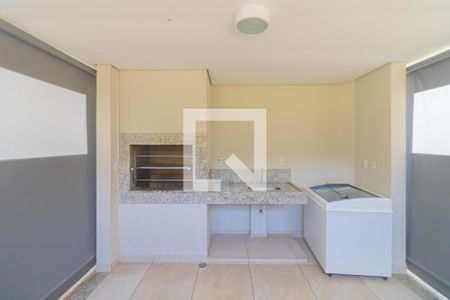 Apartamento à venda com 41m², 2 quartos e sem vaga Apartamento à venda com 41m², 2 quartos e sem vagaÁrea comum