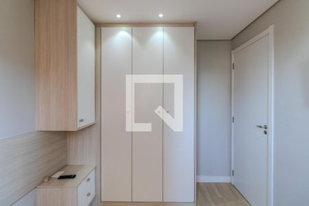 Quarto 1 de apartamento à venda com 2 quartos, 41m² em Vila Andrade, São Paulo