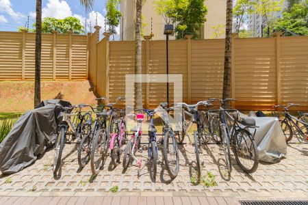 Apartamento à venda com 41m², 2 quartos e sem vaga Apartamento à venda com 41m², 2 quartos e sem vagaÁrea comum