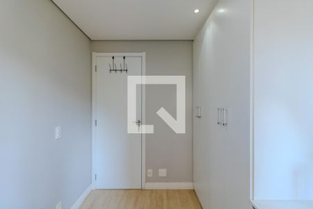 Apartamento à venda com 41m², 2 quartos e sem vaga Apartamento à venda com 41m², 2 quartos e sem vagaQuarto 2