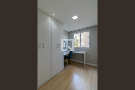 Apartamento à venda com 41m², 2 quartos e sem vaga Apartamento à venda com 41m², 2 quartos e sem vagaQuarto 2