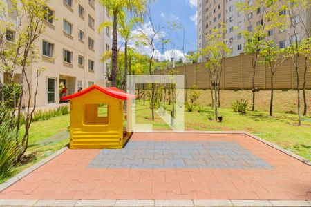 Apartamento à venda com 41m², 2 quartos e sem vaga Apartamento à venda com 41m², 2 quartos e sem vagaÁrea comum