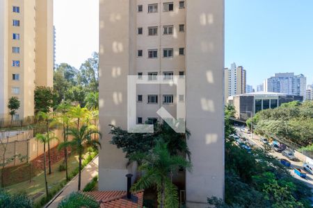 Apartamento à venda com 41m², 2 quartos e sem vaga Apartamento à venda com 41m², 2 quartos e sem vagaQuarto 2 vista