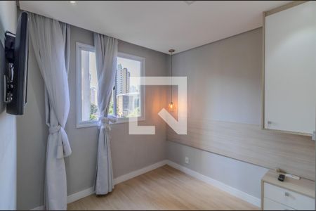 Quarto 1 de apartamento à venda com 2 quartos, 41m² em Vila Andrade, São Paulo