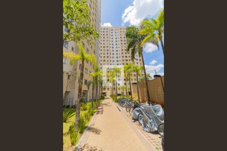 Apartamento à venda com 41m², 2 quartos e sem vaga Apartamento à venda com 41m², 2 quartos e sem vagaÁrea comum
