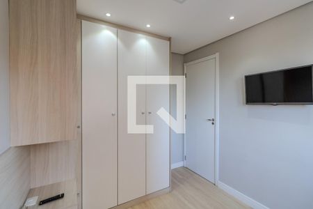 Quarto 1 de apartamento à venda com 2 quartos, 41m² em Vila Andrade, São Paulo