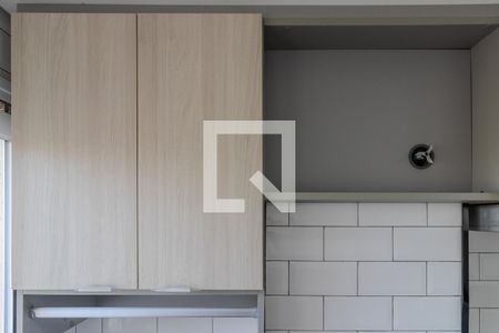 Apartamento à venda com 41m², 2 quartos e sem vaga Apartamento à venda com 41m², 2 quartos e sem vagaÁrea de Serviço