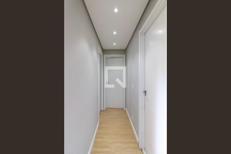 Corredor de apartamento à venda com 2 quartos, 41m² em Vila Andrade, São Paulo