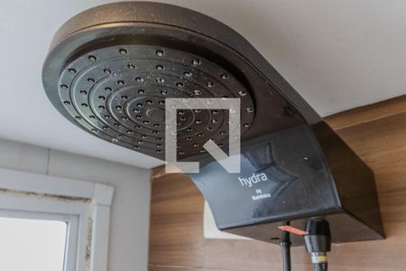 Apartamento à venda com 41m², 2 quartos e sem vaga Apartamento à venda com 41m², 2 quartos e sem vagaBanheiro