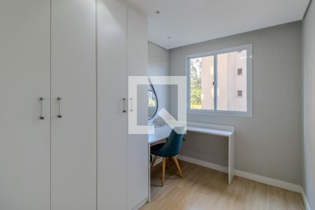 Quarto 2 de apartamento à venda com 2 quartos, 41m² em Vila Andrade, São Paulo