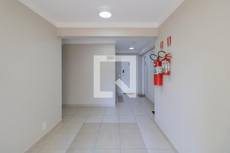 Apartamento à venda com 41m², 2 quartos e sem vaga Apartamento à venda com 41m², 2 quartos e sem vagaÁrea comum