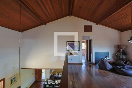 Casa à venda com 398m², 4 quartos e 3 vagas Casa à venda com 398m², 4 quartos e 3 vagasSala 2° Andar