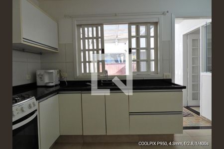 Casa à venda com 95m², 2 quartos e 3 vagasCozinha