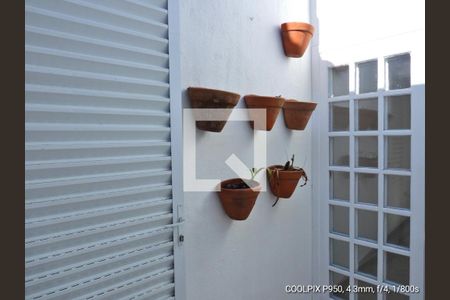 Casa à venda com 95m², 2 quartos e 3 vagasVaranda