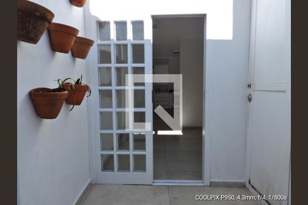 Casa à venda com 95m², 2 quartos e 3 vagasVaranda