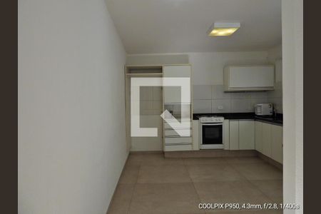 Casa à venda com 95m², 2 quartos e 3 vagasCozinha