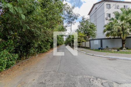 Apartamento para alugar com 45m², 2 quartos e 1 vagaVista da Rua