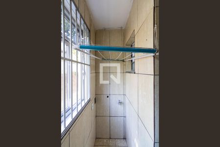 Apartamento para alugar com 45m², 2 quartos e 1 vagaCozinha