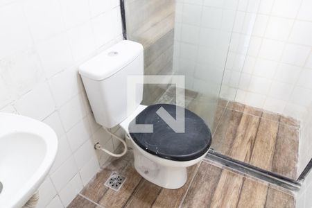 Apartamento para alugar com 45m², 2 quartos e 1 vagaBanheiro