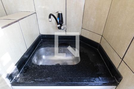 Apartamento para alugar com 45m², 2 quartos e 1 vagaCozinha