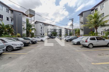 Apartamento para alugar com 45m², 2 quartos e 1 vagaGaragem