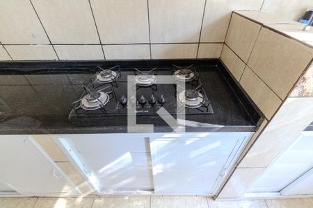 Apartamento para alugar com 45m², 2 quartos e 1 vagaCozinha