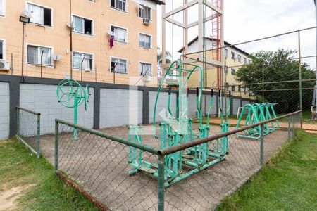 Apartamento para alugar com 45m², 2 quartos e 1 vagaÁrea comum - Academia