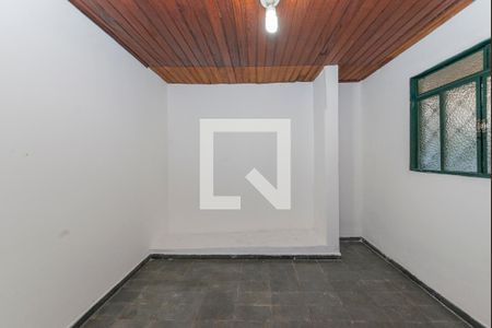 Quarto de casa para alugar com 1 quarto, 700m² em Salgado Filho, Belo Horizonte