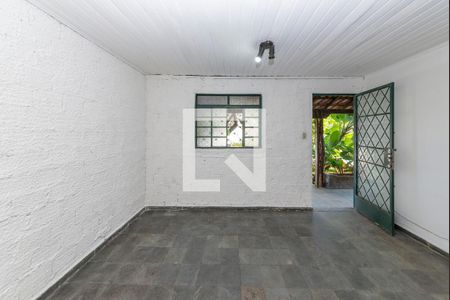 Sala de casa para alugar com 1 quarto, 700m² em Salgado Filho, Belo Horizonte