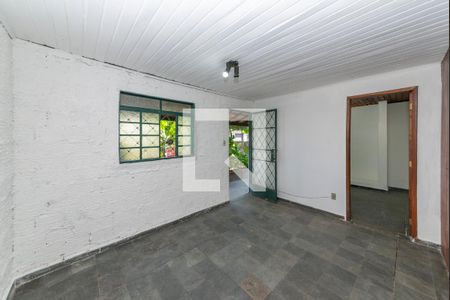 Sala de casa para alugar com 1 quarto, 700m² em Salgado Filho, Belo Horizonte