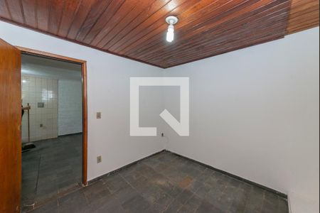 Quarto de casa para alugar com 1 quarto, 700m² em Salgado Filho, Belo Horizonte