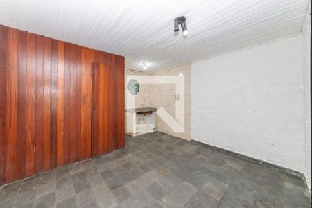 Sala de casa para alugar com 1 quarto, 700m² em Salgado Filho, Belo Horizonte