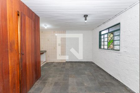 Sala de casa para alugar com 1 quarto, 700m² em Salgado Filho, Belo Horizonte