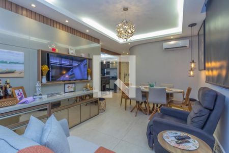 Foto 11 de apartamento à venda com 4 quartos, 250m² em Santa Efigênia, Belo Horizonte