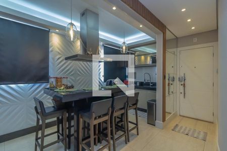 Apartamento à venda com 250m², 4 quartos e 4 vagasFoto 25