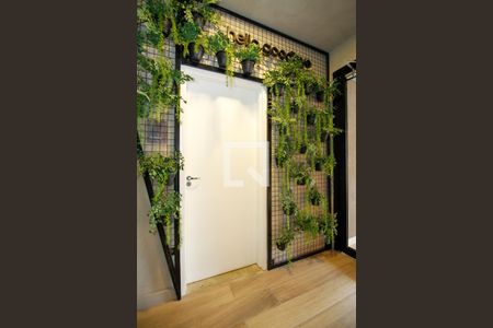 Studio à venda com 28m², 1 quarto e sem vagaÁrea Comum - Delivery