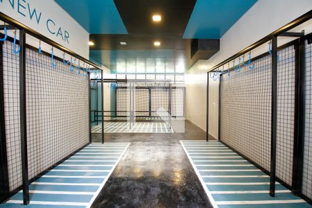 Studio à venda com 28m², 1 quarto e sem vagaÁrea Comum - Bicicletário